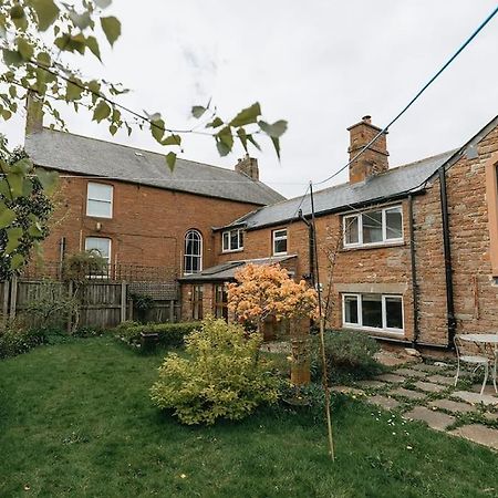 Elm House Barn - Converted One Bed Barn At The Gateway To The Lake District National Park High Hesket Exterior foto